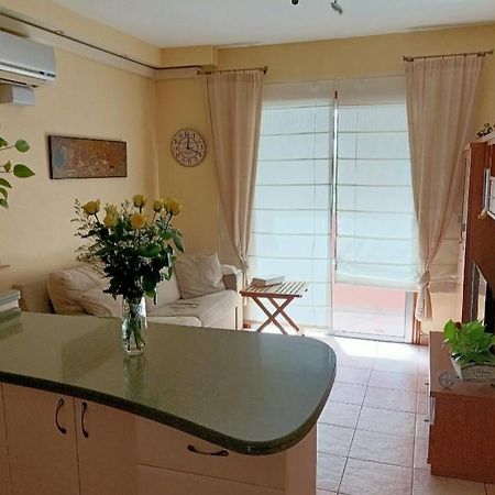 Apartamento En La Mejor Zona De Santa Cruz Apartment Екстериор снимка