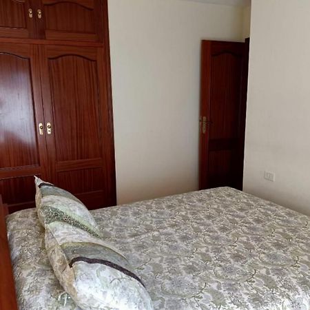 Apartamento En La Mejor Zona De Santa Cruz Apartment Екстериор снимка