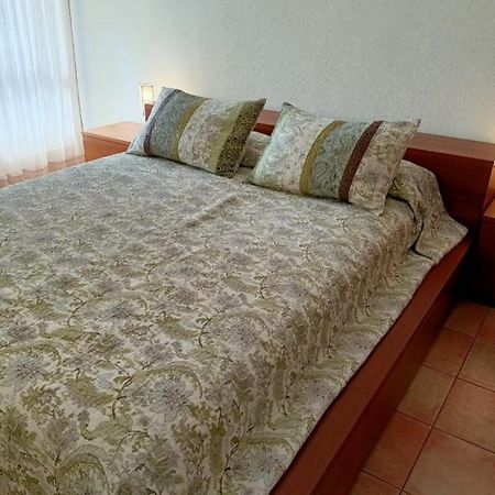 Apartamento En La Mejor Zona De Santa Cruz Apartment Екстериор снимка