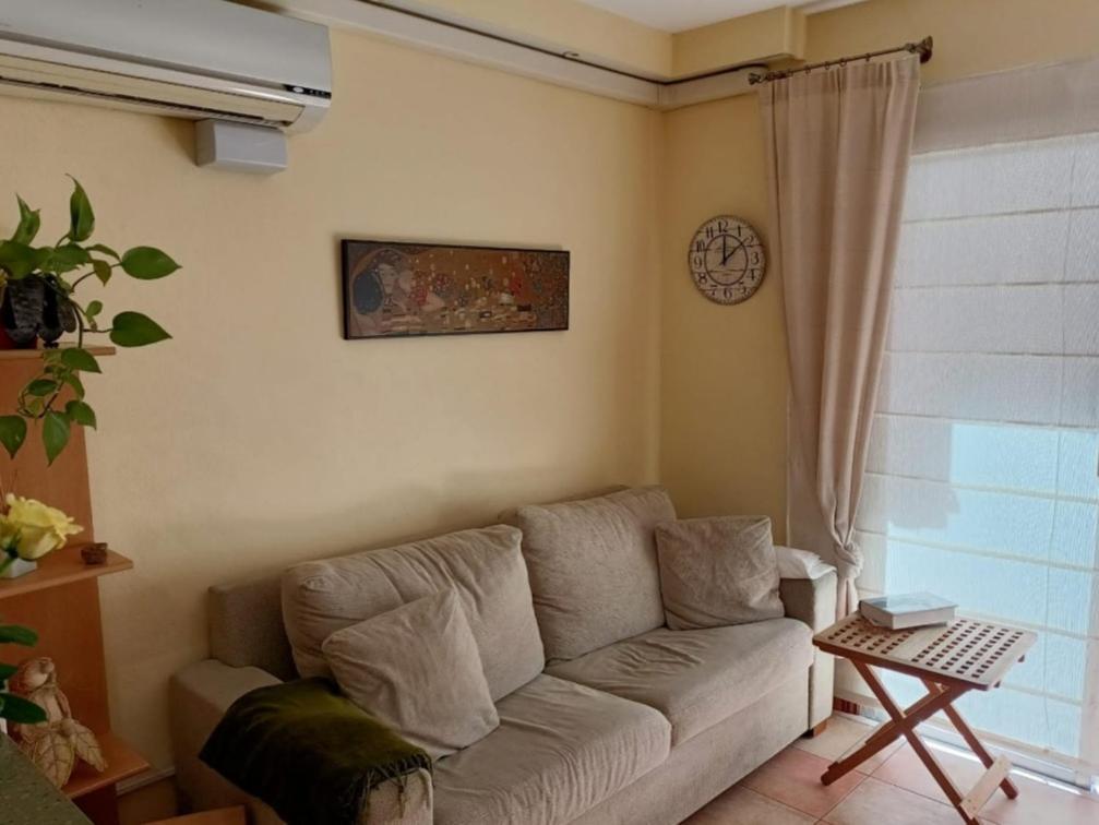Apartamento En La Mejor Zona De Santa Cruz Apartment Екстериор снимка