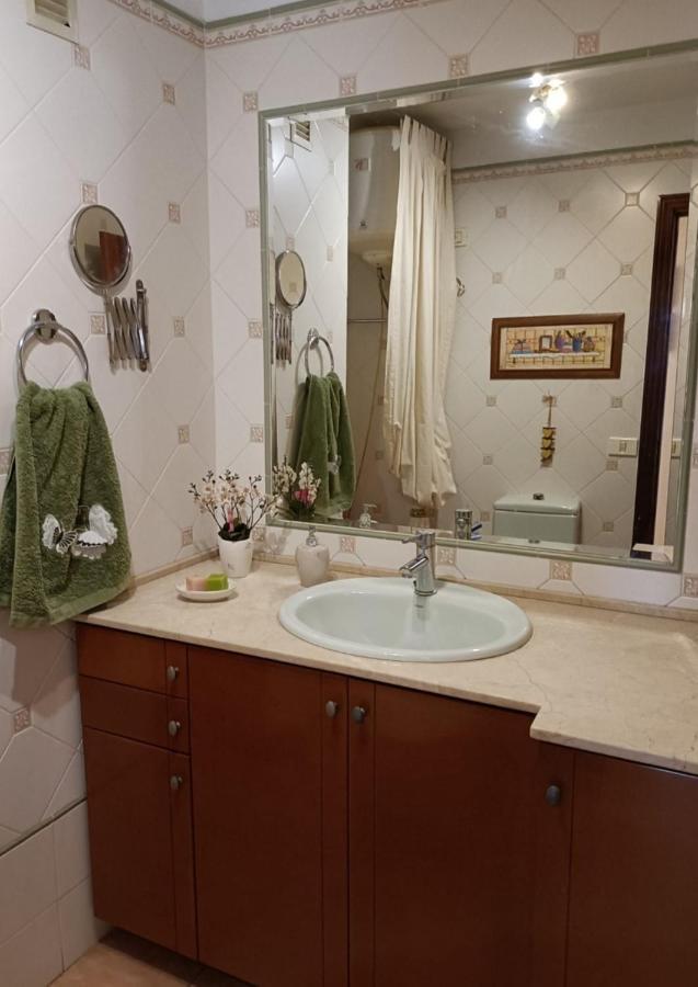Apartamento En La Mejor Zona De Santa Cruz Apartment Екстериор снимка