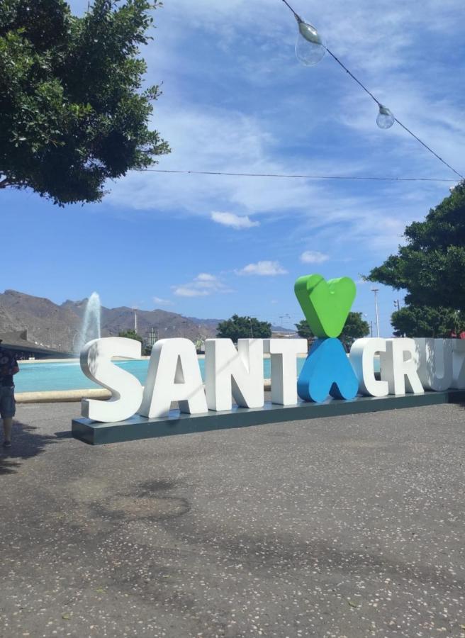 Apartamento En La Mejor Zona De Santa Cruz Apartment Екстериор снимка